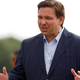 Illustration for article titled Ron DeSantis Kicks Off Pride Month By Banning Trans Girls From Sports in Florida